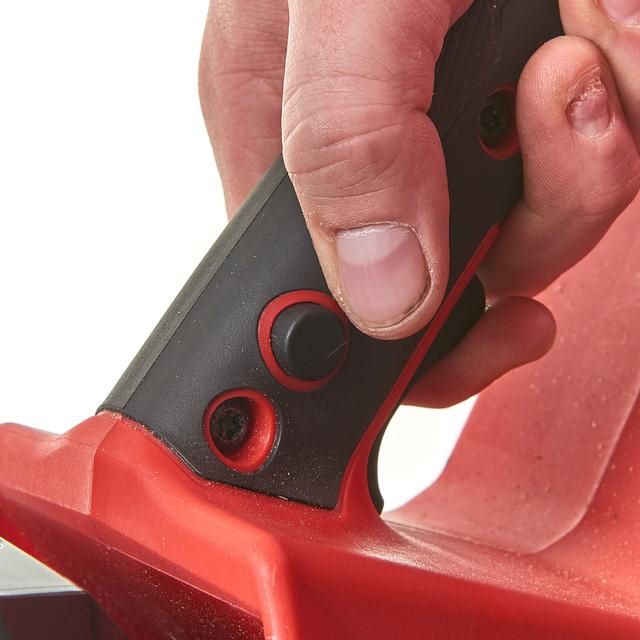 Produktbild M18FCHS-122 M18 FUEL Akku Kettensäge 40 cm Schwert bild 6