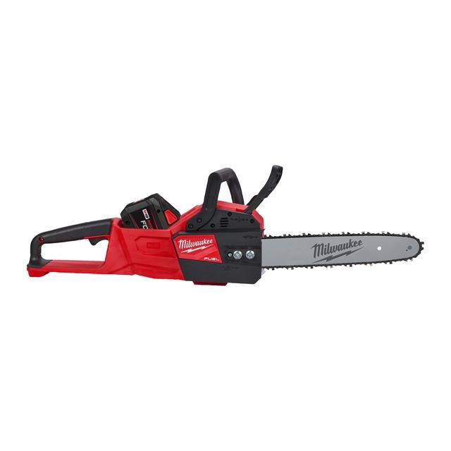 Produktbild Milwaukee M18FCHS35-122 M18 FUEL Akku-Kettensäge 35 cm Schwert