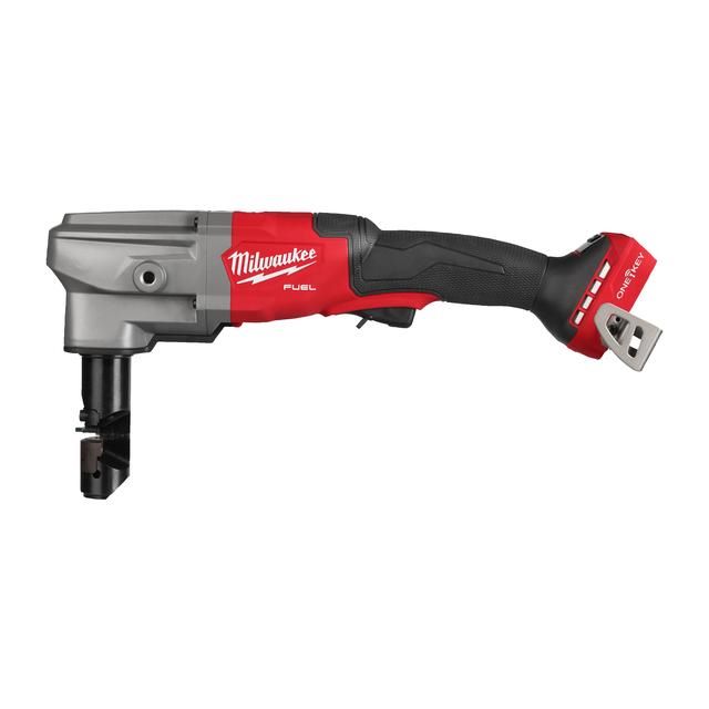 Produktbild M18FNB35-0X M18 FUEL Akku-Knabber 3,5 mm bild 11