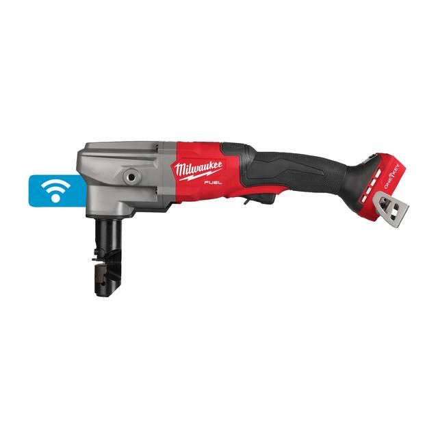 Produktbild Milwaukee M18FNB35-0X M18 FUEL Akku-Knabber 3,5 mm