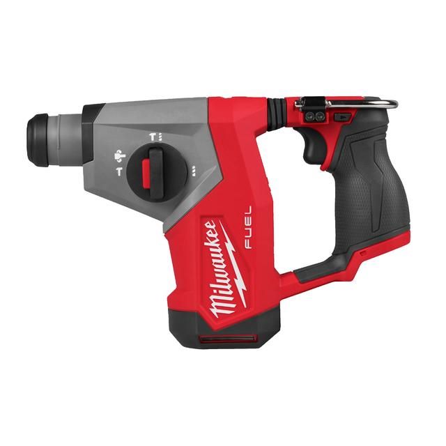 Produktbild Milwaukee M12FHAC16-0 M12 FUEL Akku-Kombihammer