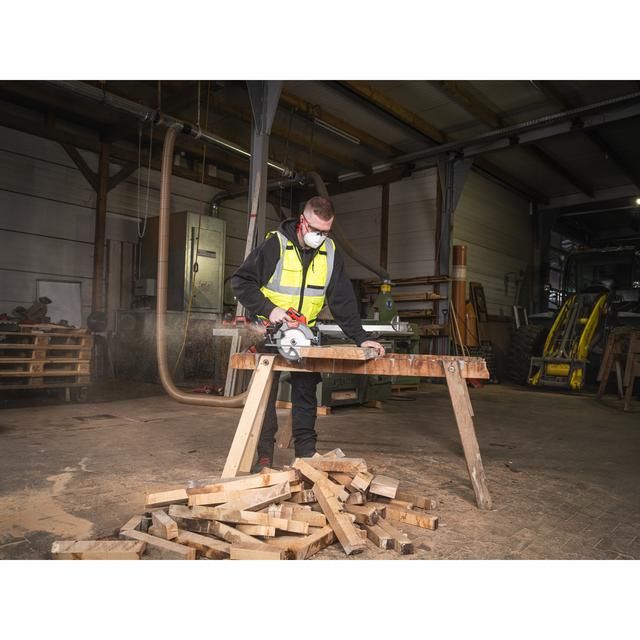 Produktbild M18FCS66GR3-0 M18 FUEL Akku Kreissäge bild 5