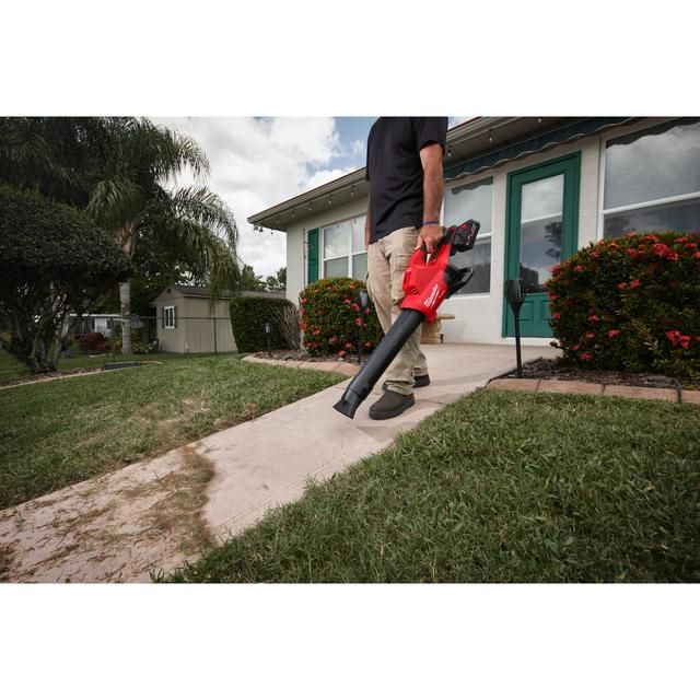 Produktbild  M18F2BL-802 M18 FUEL Akku Laubbläser bild 2