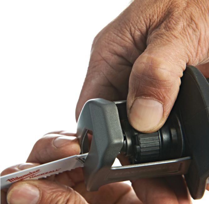 Produktbild M12CHZ-402C M12 FUEL Akku-Säbelsäge bild 2