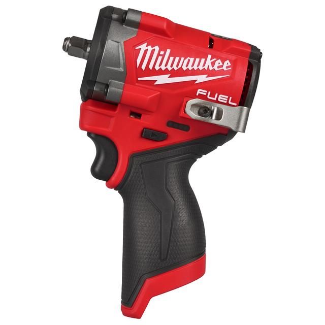 Produktbild Milwaukee M12FCIWF38G3-0 M12 FUEL 3/8 Zoll Akku-Schlagschrauber