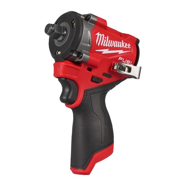 Produktbild Milwaukee M12FCIWF12G3-0 M12 FUEL 1/2" Akku-Schlagschrauber