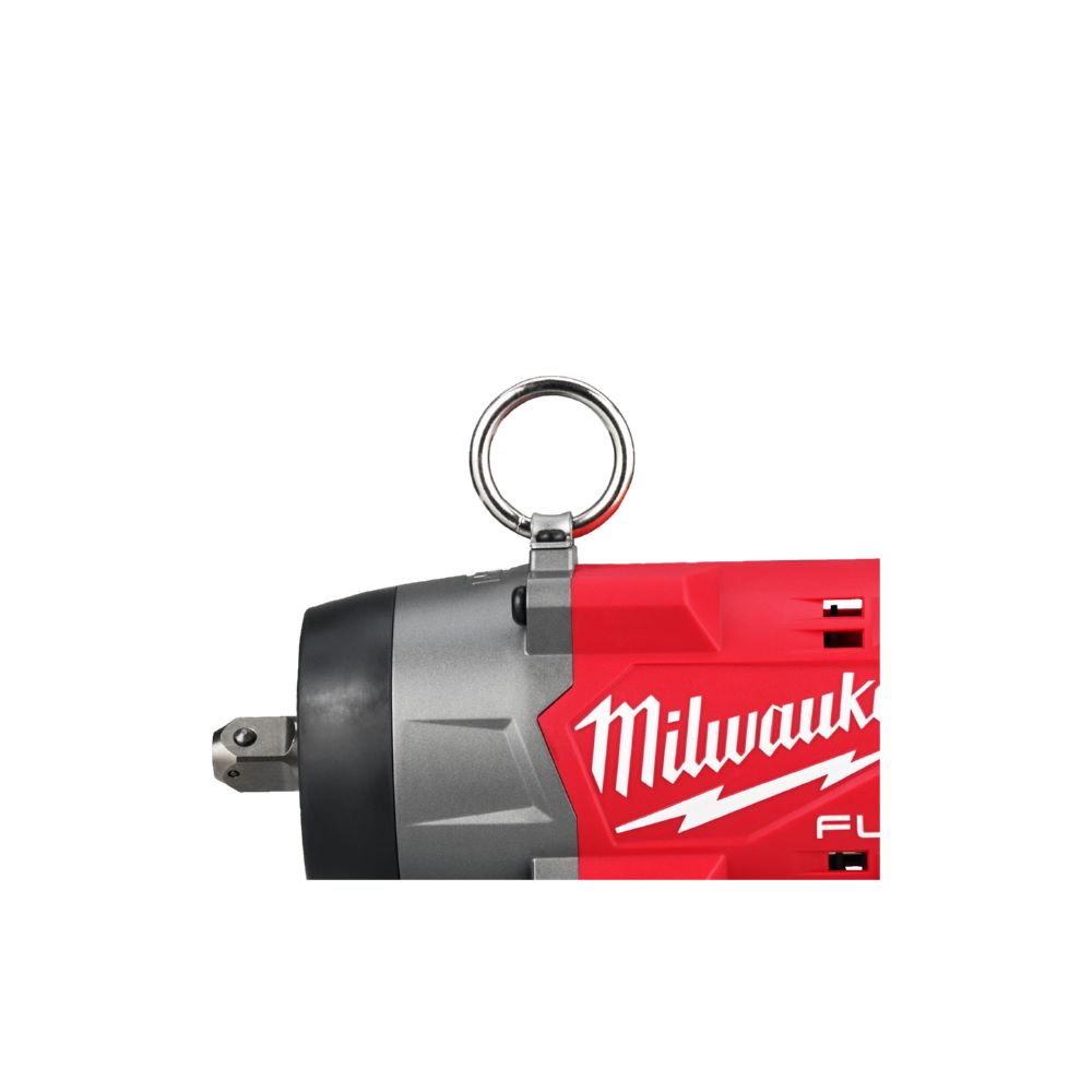Produktbild Milwaukee Akku Schlagschrauber 1/2 Zoll Vierkant PIN M18FHIW2P12-502X bild 6