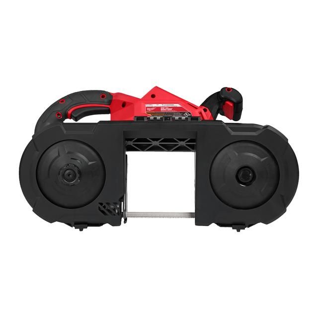 Produktbild M18FBS127DO-0C M18 FUEL Akku Sicherheits Bandsäge bild 11