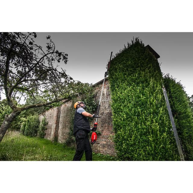 Produktbild M18FHETE27-802 M18 FUEL Akku Stabheckenschere 267 cm bild 2