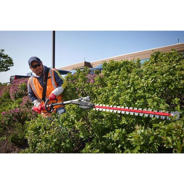 Produktbild M18FHETE22-0 M18 FUEL Akku Stabheckenschere 216 cm bild 4