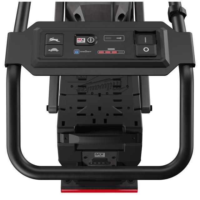 Produktbild MXFRAM60-0 MX FUEL Akku Stampfer bild 6