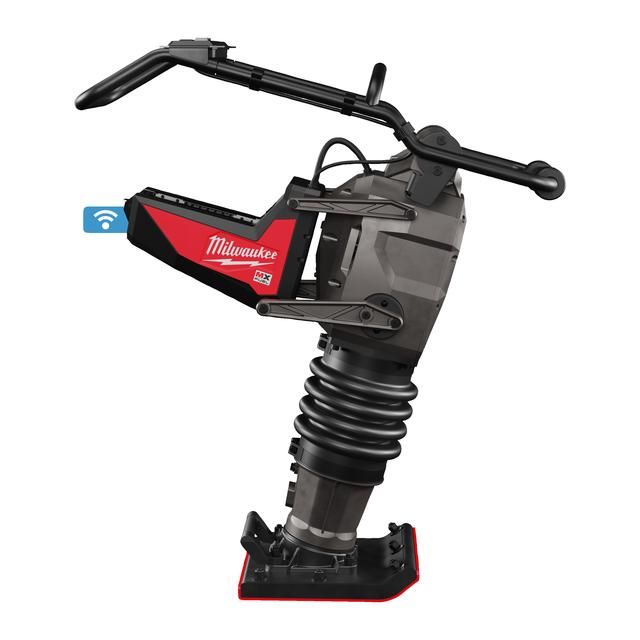 Produktbild Milwaukee MXFRAM60-0 MX FUEL Akku Stampfer