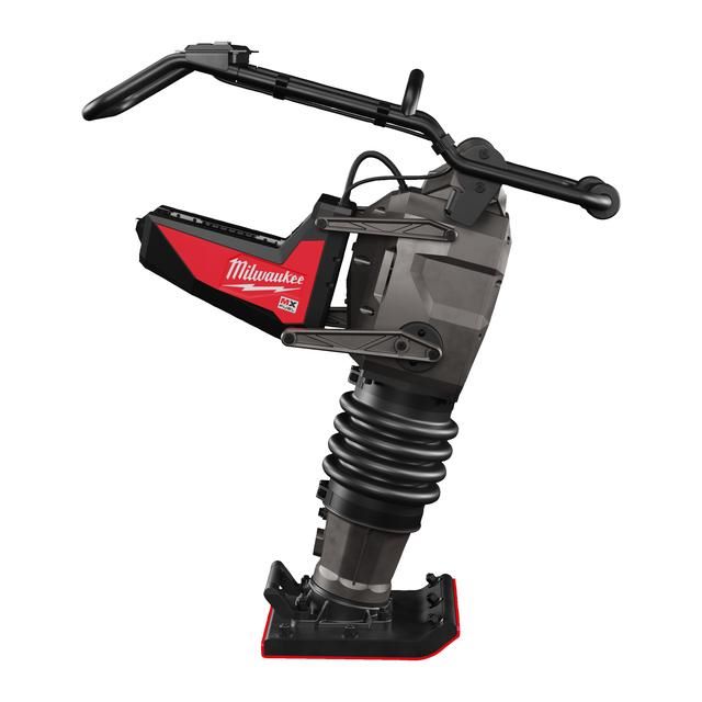 Produktbild MXFRAM60-0 MX FUEL Akku Stampfer bild 8