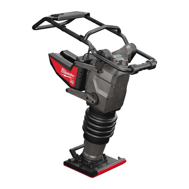 Produktbild MXFRAM60-0 MX FUEL Akku Stampfer bild 9