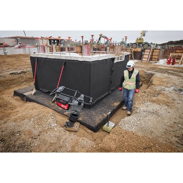 Produktbild MXFRAM60-122 MX FUEL  Akku Stampfer bild 5