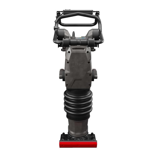 Produktbild MXFRAM60-122 MX FUEL  Akku Stampfer bild 6