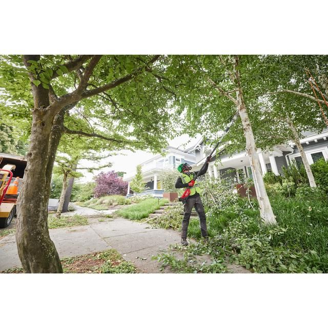 Produktbild M18FTPS30-121 M18 FUEL Akku Teleskop Astsäge 30 cm bild 3