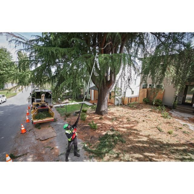 Produktbild M18FTPS30-121 M18 FUEL Akku Teleskop Astsäge 30 cm bild 4