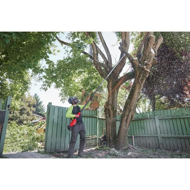 Produktbild M18FTPS30-121 M18 FUEL Akku Teleskop Astsäge 30 cm bild 5