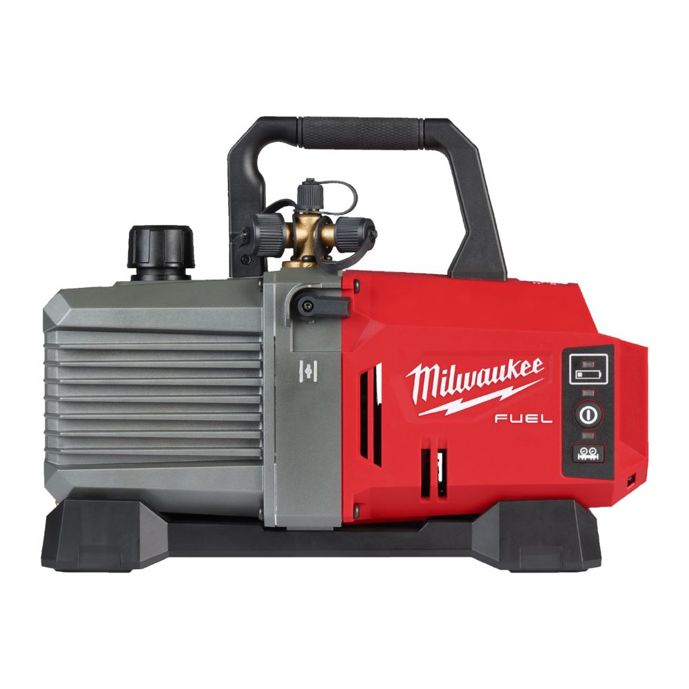 Produktbild Milwaukee Akku Vakuum Pumpe M18 FUEL M18FVP5-0