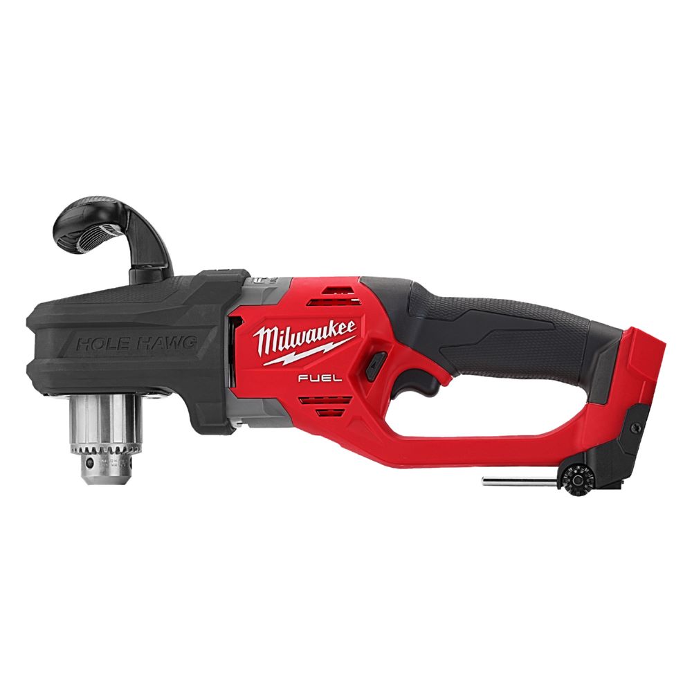 Produktbild Milwaukee Fuel Akku Winkelbohrmaschine M18CRAD2-0X