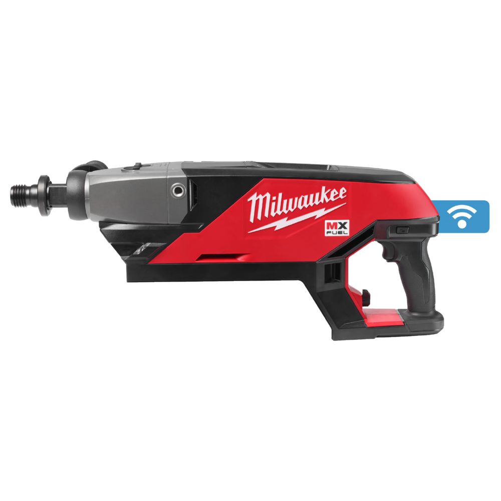 Produktbild Milwaukee MX Fuel 150 mm Diamantkernbohrgerät MXF DCD150-0C