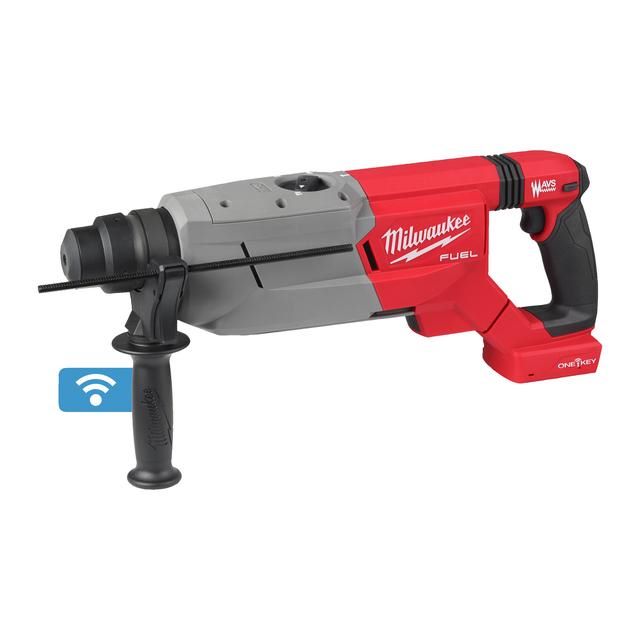 Produktbild M18FHACOD32-0 M18 FUEL ONE-KEY Akku Kombihammer 32 mm mit D-Handgriff bild 10