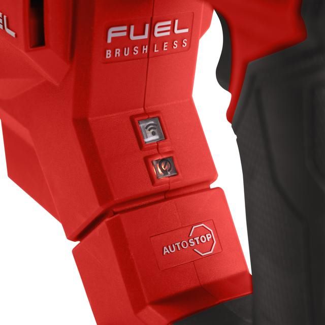 Produktbild M18FHACOD32-0 M18 FUEL ONE-KEY Akku Kombihammer 32 mm mit D-Handgriff bild 9