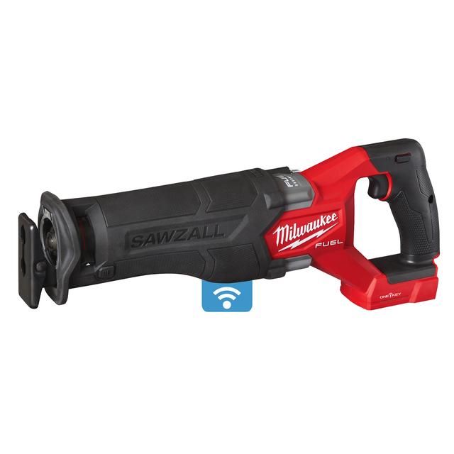 Produktbild Milwaukee M18ONEFSZ-0 M18 FUEL ONE-KEY Akku-Säbelsäge