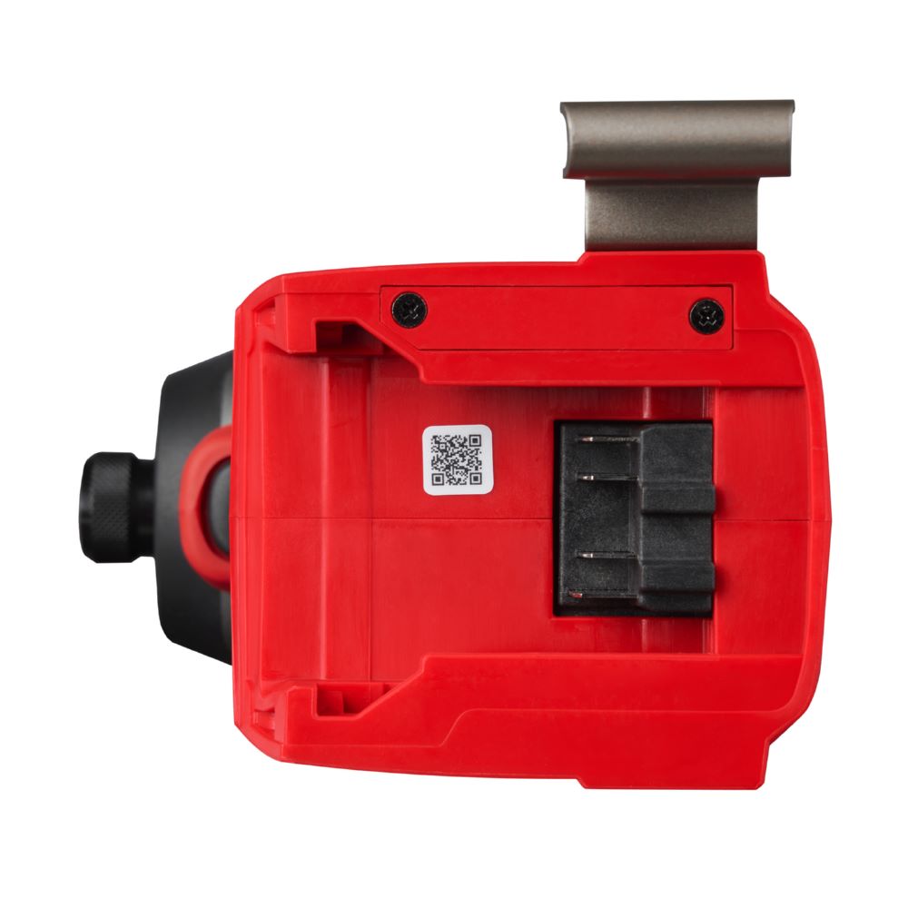 Produktbild Milwaukee Akku Schlagschrauber 1/4 Zoll One Key M18 FUEL M18ONEID3-0X bild 7