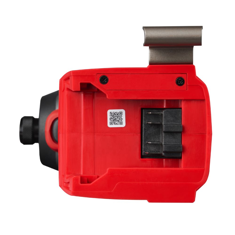 Produktbild Milwaukee Akku Schlagschrauber 1/4 Zoll M18 FUEL ONE KEY M18ONEID3-502X bild 7