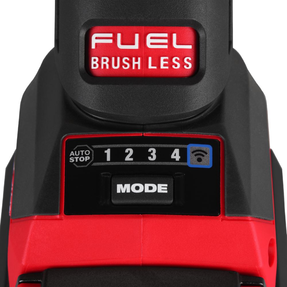 Produktbild Milwaukee Elektrowerkzeuge Akku Sicherheitswinkelschleifer M18 FUEL ONE-KEY M18FSAGSVO125X-502X bild 4