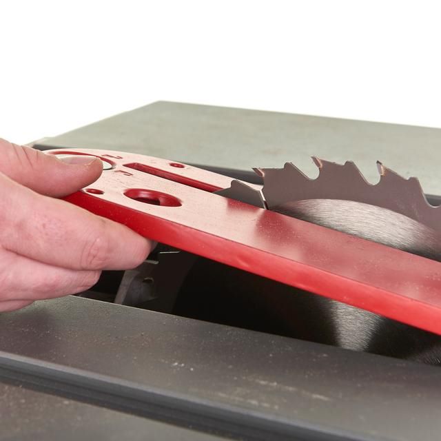 Produktbild M18FTS210-121B M18 FUEL ONE-KEY Akku Tischkreissäge bild 6