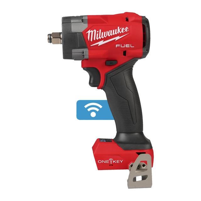 Produktbild Milwaukee M18ONEFIW2FC12-0X M18 Fuel ONE-KEY 1/2  Zoll Akku-Schlagschrauber