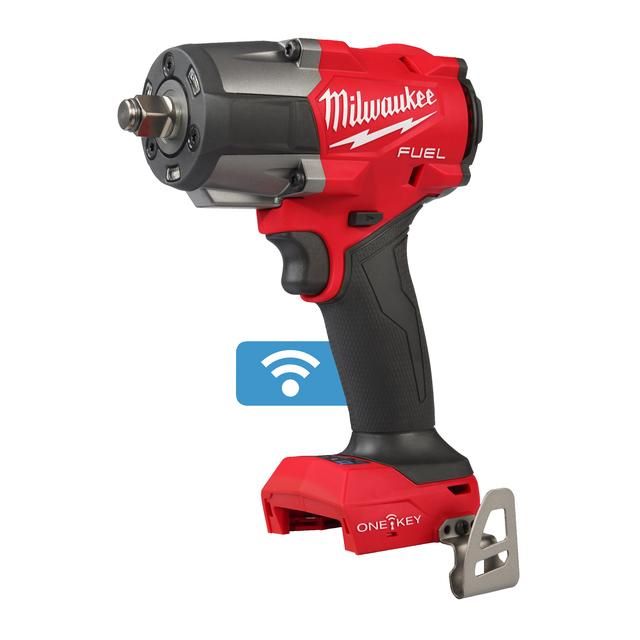 Produktbild Milwaukee M18ONEFMTIW2FC12-0X M18 Fuel ONE-KEY 1/2 Zoll Akku-Schlagschrauber