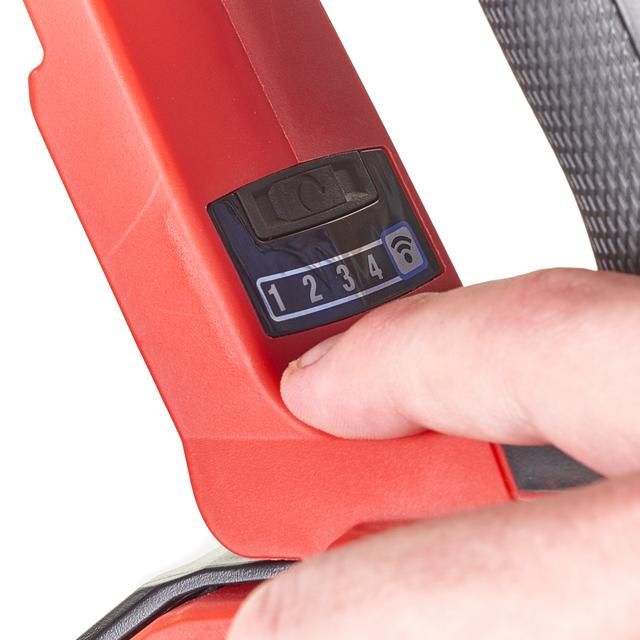 Produktbild M18ONEFHIWF1-802X M18 FUEL ONE-KEY 1 Zoll Akku Schlagschrauber bild 7