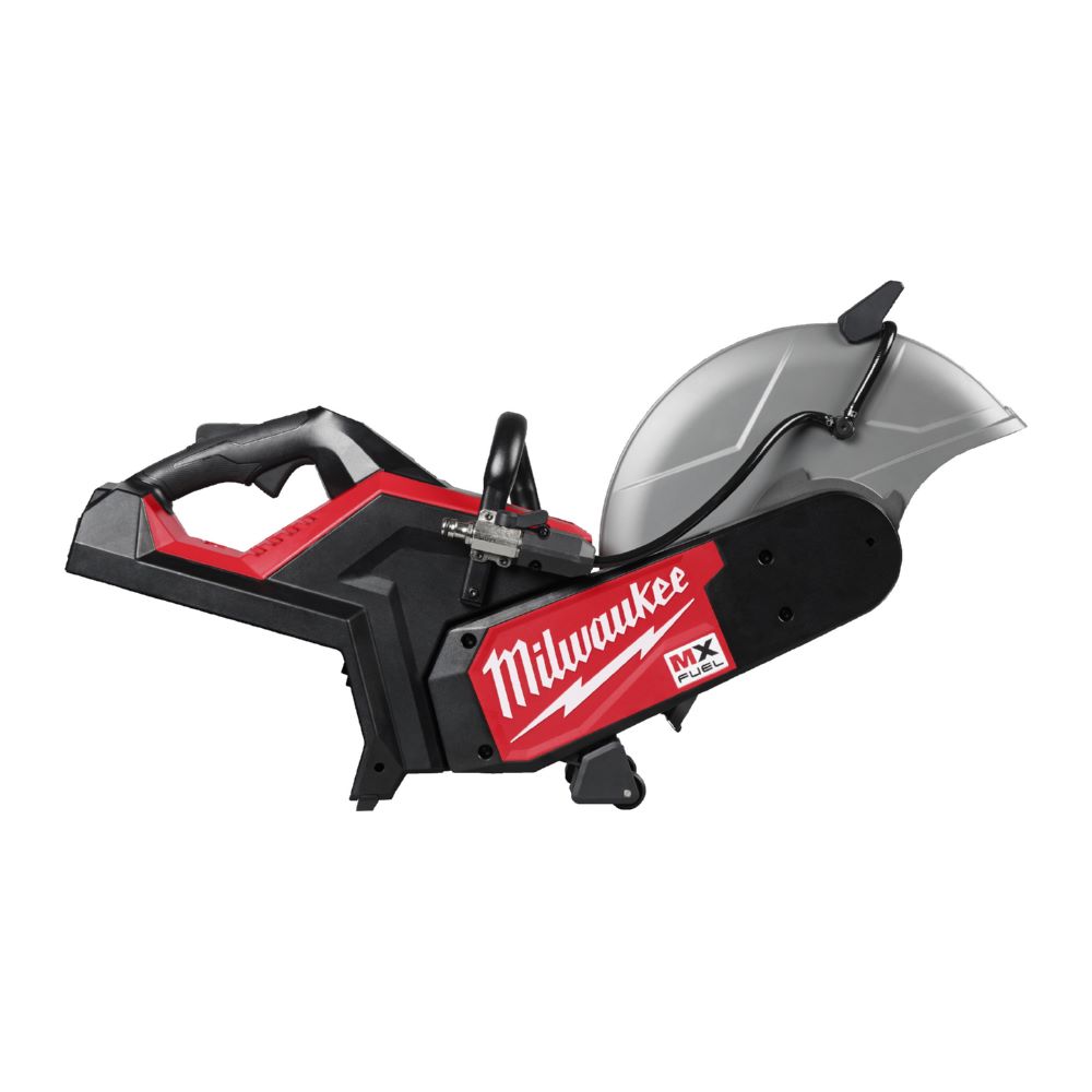 Produktbild Milwaukee Elektrowerkzeuge Trennschleifer MX Fuel 350 mm GEN2 MXFCOS350G2-0 bild 6