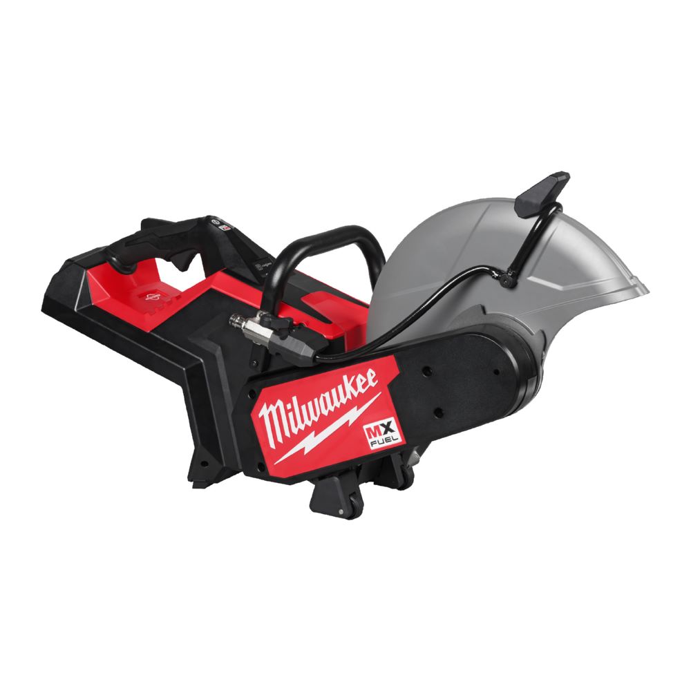 Produktbild Milwaukee Elektrowerkzeuge Trennschleifer MX Fuel 350 mm GEN2 MXFCOS350G2-0 bild 7