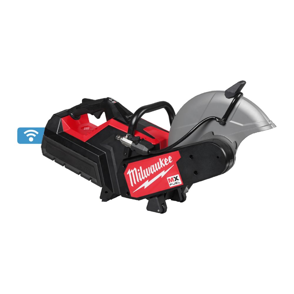 Produktbild Milwaukee Elektrowerkzeuge Trennschleifer MX FUEL 350 mm GEN2 MXFCOS350G2-802 bild 6