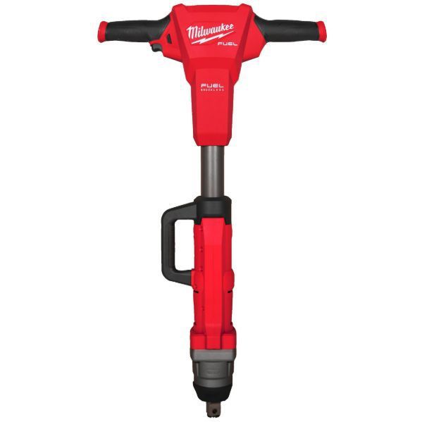Produktbild Milwaukee M18FHIWF1R-122C M18 FUEL 1 Zoll Akku-Schlagschrauber