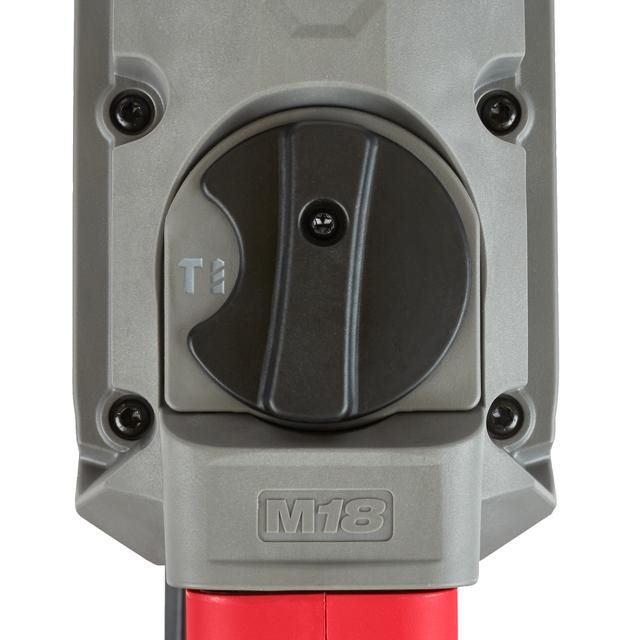 Produktbild M18FHM-121C M18 FUELONE-KEYSDS-max Akku Kombi Bohrhammer 8 kg bild 6