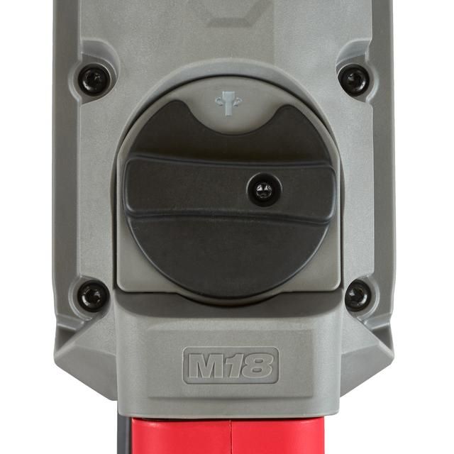 Produktbild M18FHM-121C M18 FUELONE-KEYSDS-max Akku Kombi Bohrhammer 8 kg bild 7
