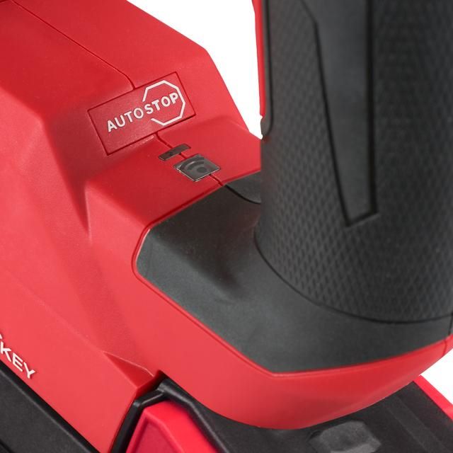 Produktbild M18FHM-121C M18 FUELONE-KEYSDS-max Akku Kombi Bohrhammer 8 kg bild 9