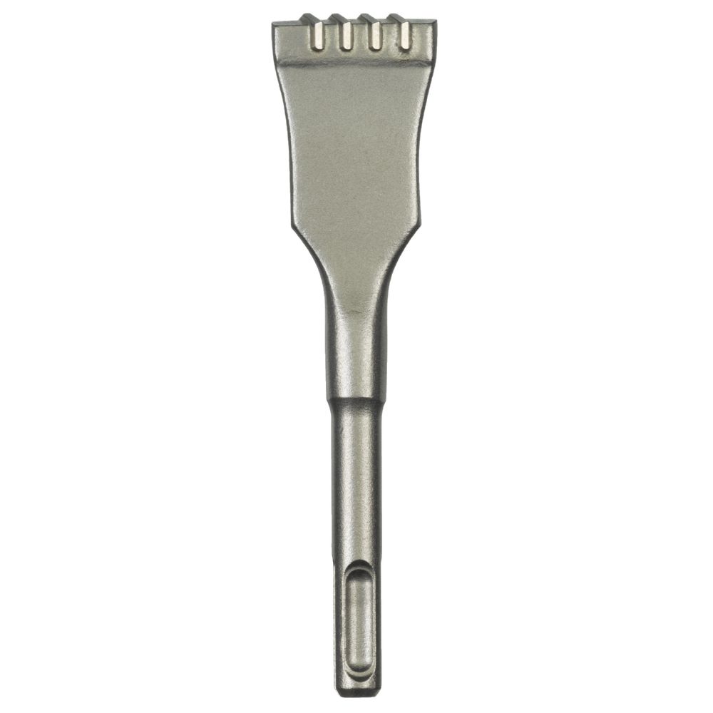 Produktbild Milwaukee Fugenmeißel SDS-Plus mit Hartmetall 125 x 32 mm