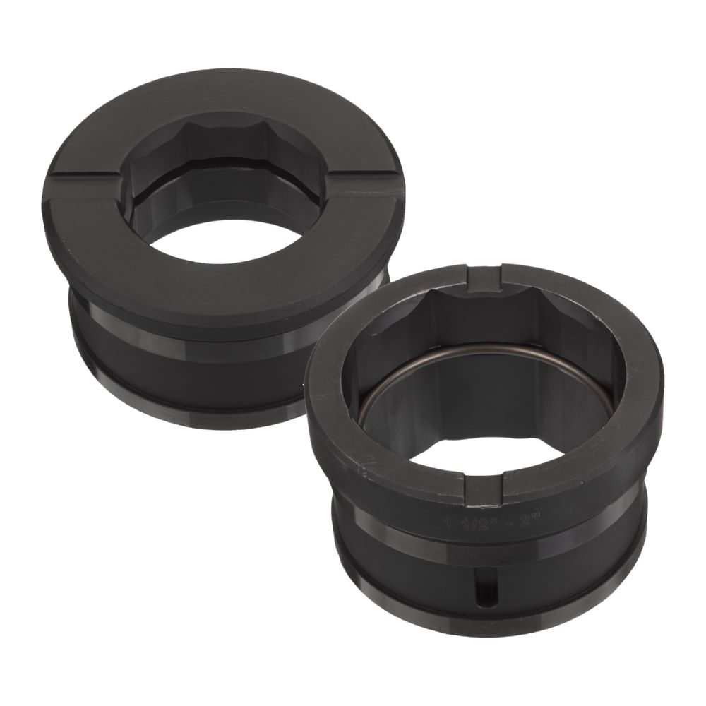 Produktbild Milwaukee Gewindeschneidkluppe Adapterkit Rothenberger FPT2AK-RO