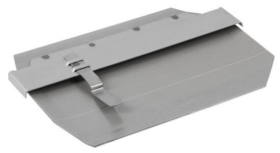 Produktbild Milwaukee MXFWBT90FLB Glättschuhe für MX FUEL Flügelglätter 900 mm 4 Stück