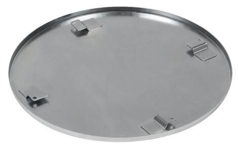 Produktbild Milwaukee MXFWBT60P Glättteller für MX FUEL Flügelglätter 600 mm