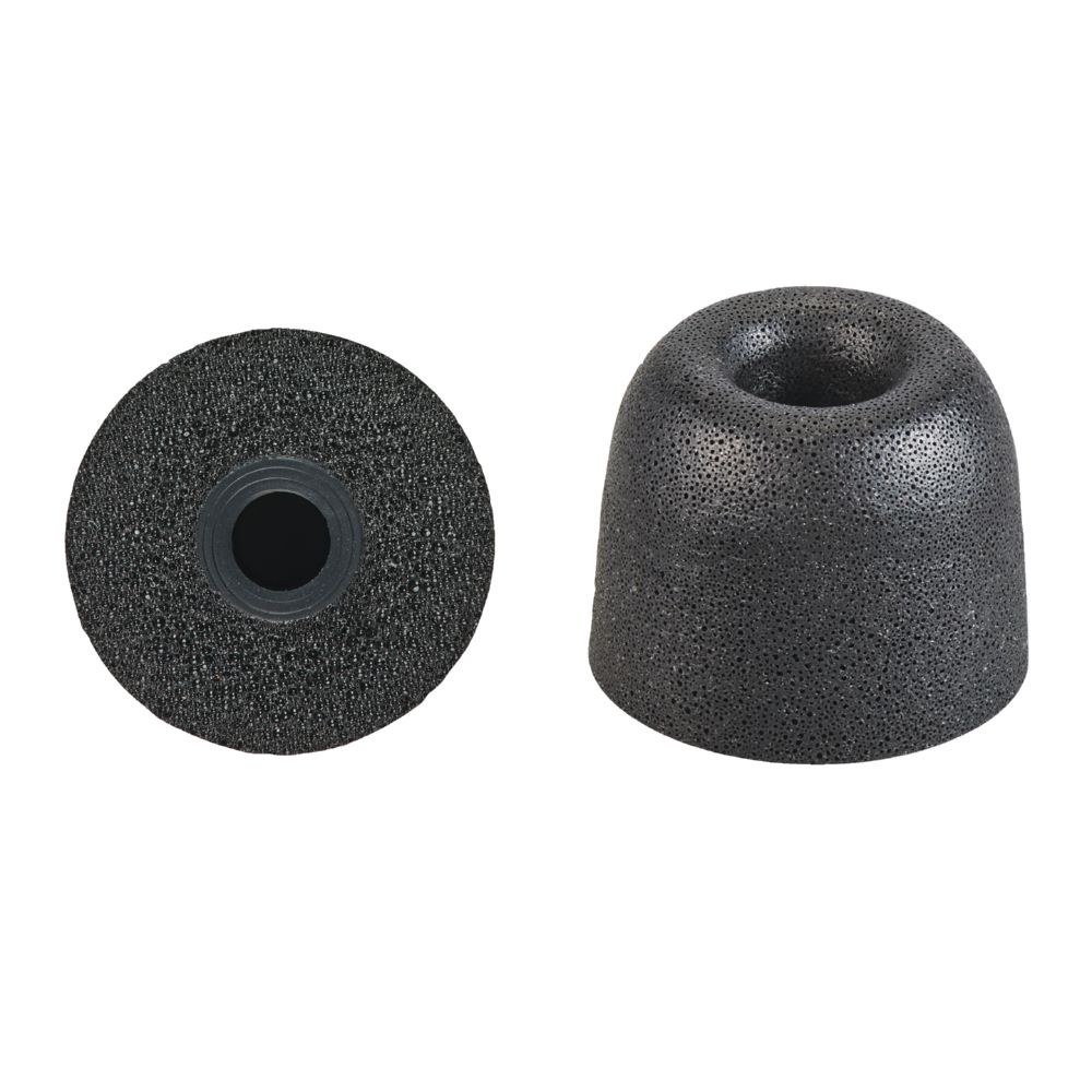 Produktbild Milwaukee Elektrowerkzeuge Schaumstoff Ersatzohrstöpsel für Größe S 5 Paar L4RLEPB-301