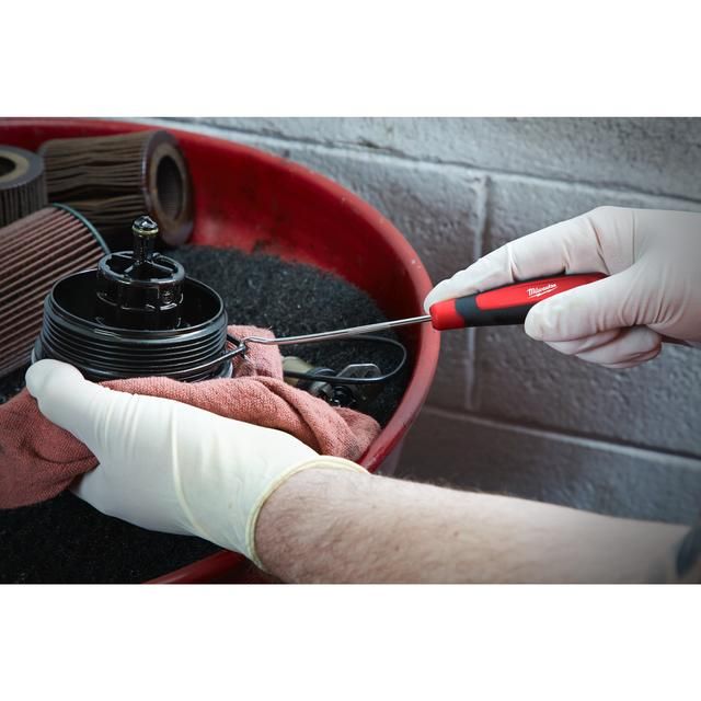 Produktbild Haken- und Anreißwerkzeugset 4-teilig bild 2