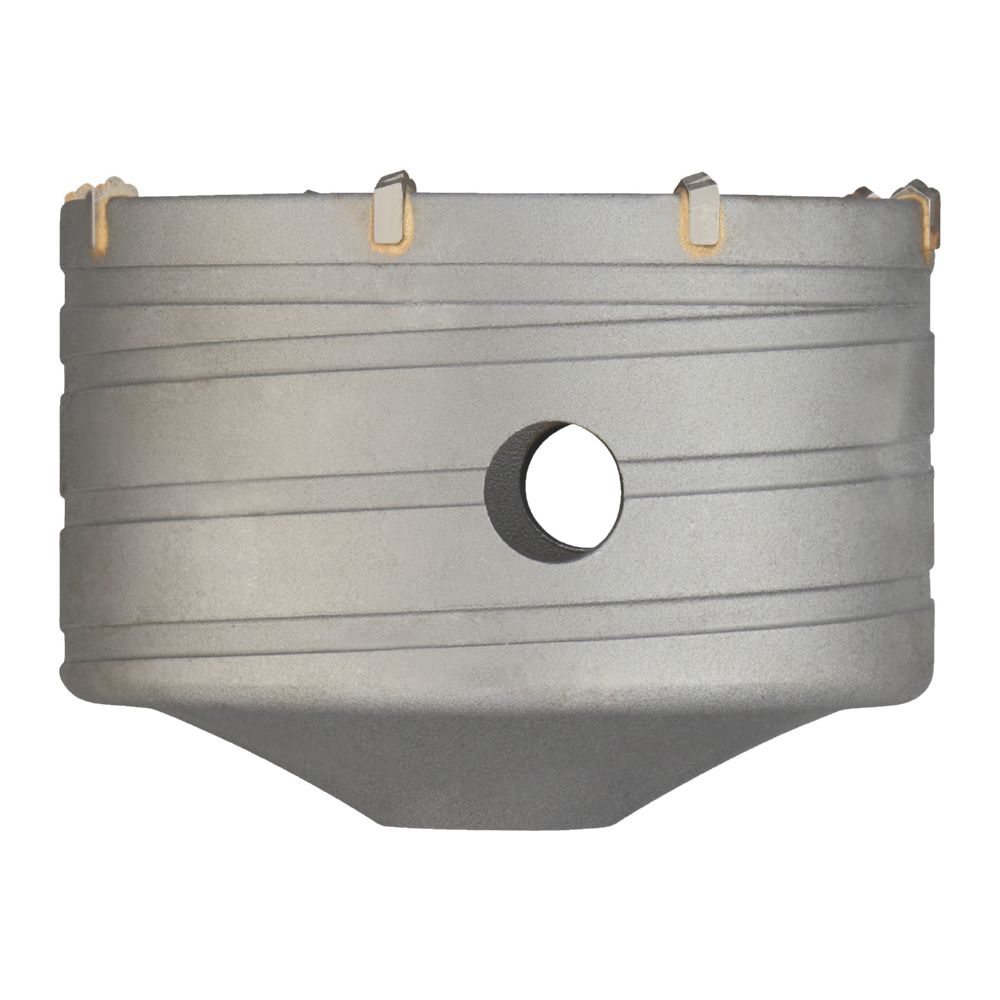 Produktbild Milwaukee Elektrowerkzeuge Hammerfeste Schlagbohrkrone 100 x 50 mm SDS Plus